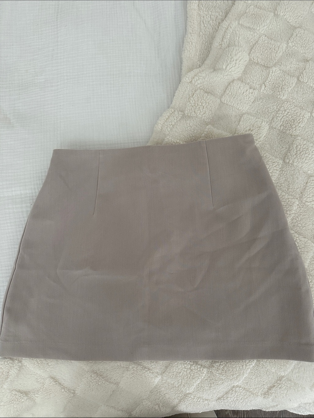 Abercrombie & Fitch mini skort